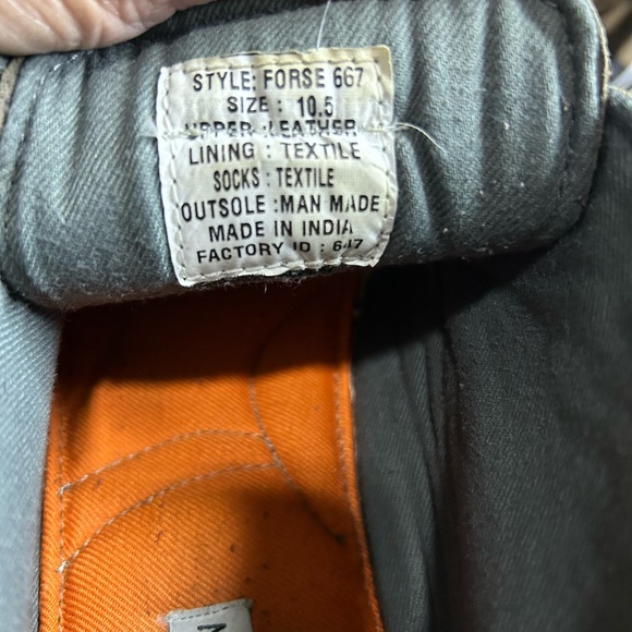 GUC Steve Madden Forse 667 - Picture 6 of 8